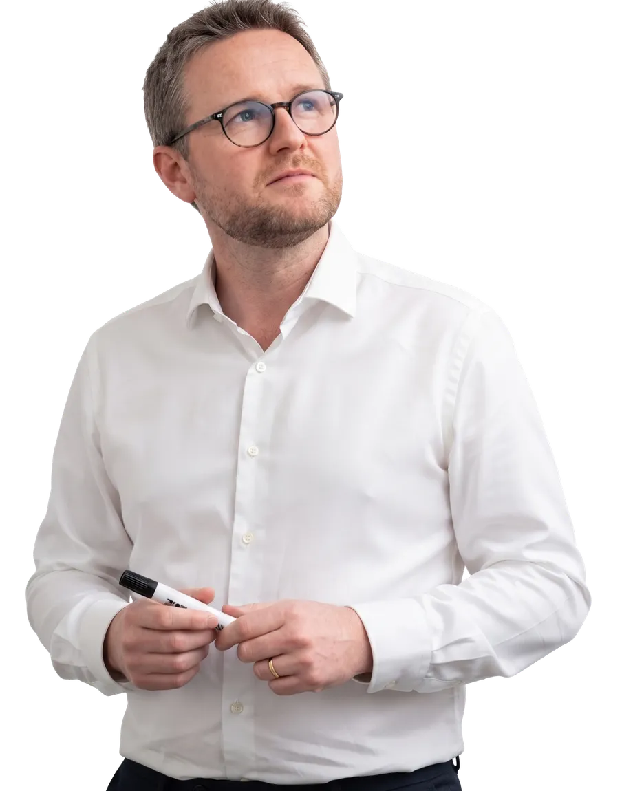Mickaël Mangot